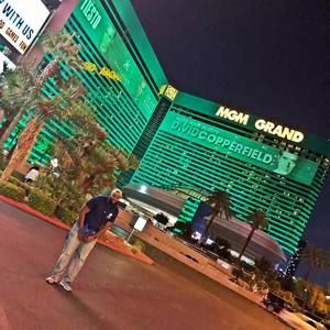 Meet your Posher, Maurice